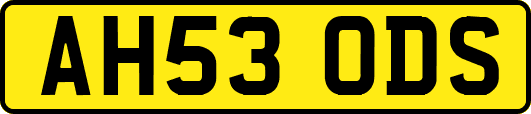 AH53ODS