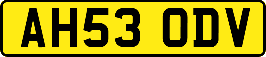 AH53ODV