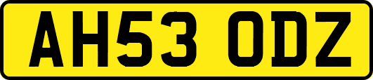 AH53ODZ