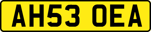 AH53OEA
