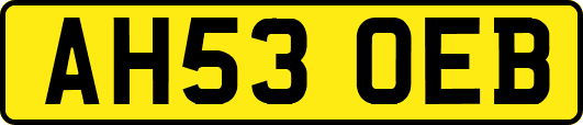 AH53OEB