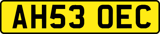 AH53OEC