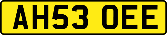 AH53OEE