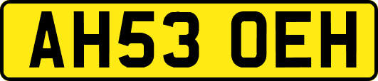 AH53OEH