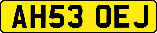 AH53OEJ