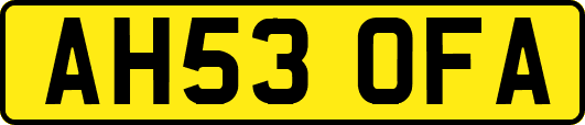 AH53OFA