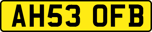 AH53OFB