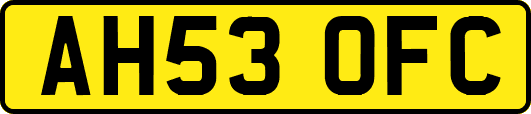 AH53OFC