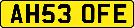 AH53OFE