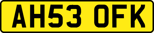 AH53OFK
