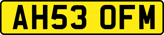 AH53OFM