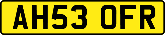 AH53OFR