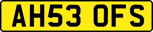 AH53OFS
