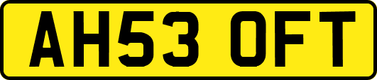 AH53OFT