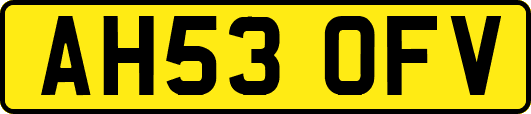 AH53OFV