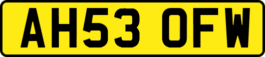 AH53OFW