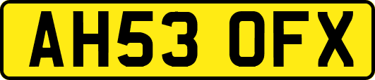 AH53OFX