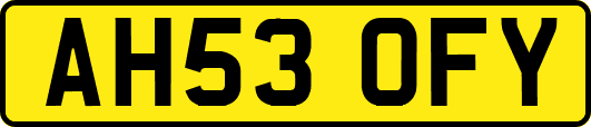 AH53OFY