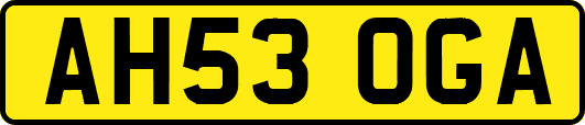 AH53OGA
