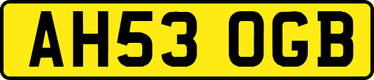 AH53OGB