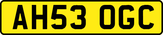 AH53OGC