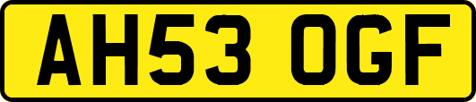AH53OGF