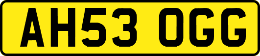 AH53OGG