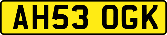 AH53OGK