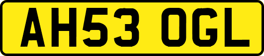 AH53OGL