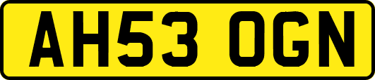 AH53OGN