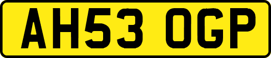 AH53OGP