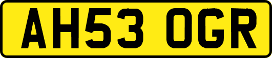 AH53OGR