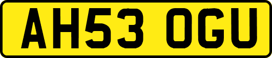 AH53OGU