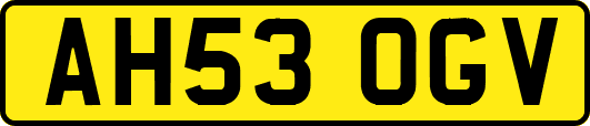 AH53OGV