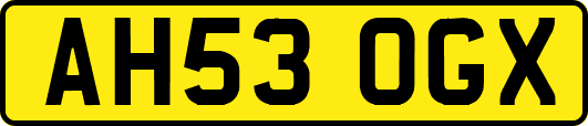 AH53OGX