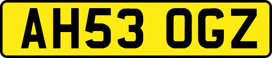 AH53OGZ