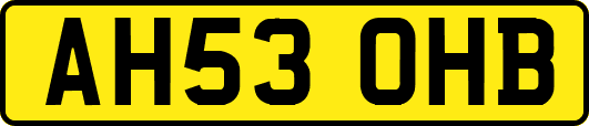 AH53OHB