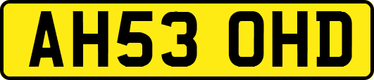 AH53OHD