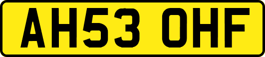 AH53OHF