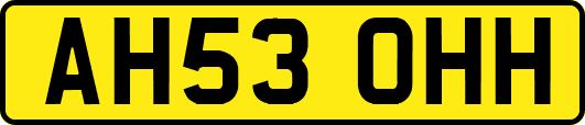 AH53OHH