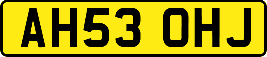 AH53OHJ
