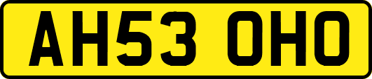 AH53OHO