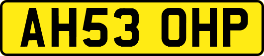 AH53OHP