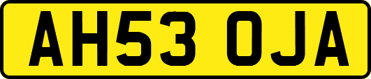 AH53OJA