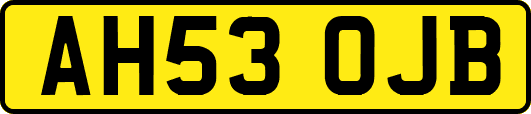 AH53OJB
