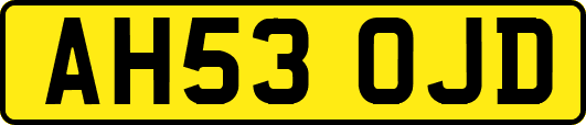 AH53OJD