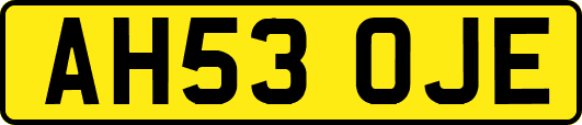 AH53OJE