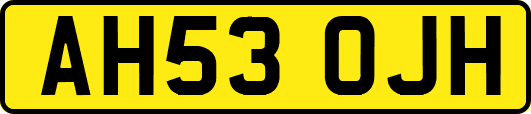 AH53OJH