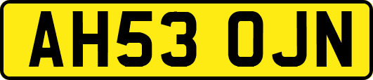 AH53OJN