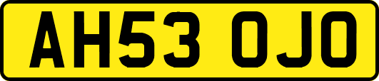 AH53OJO